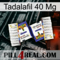 Tadalafil 40Mg 12